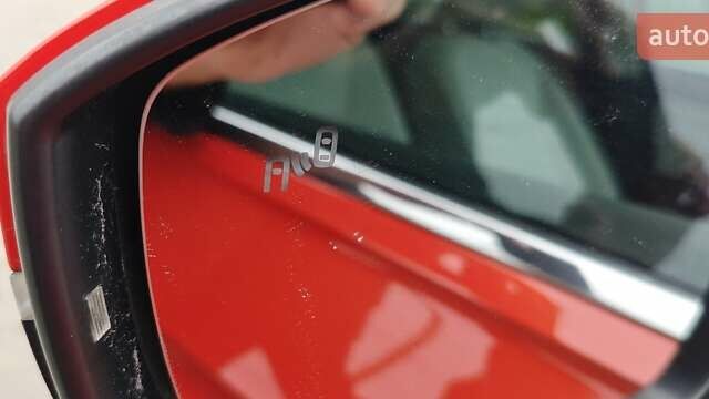 Оранжевый Фольксваген Тигуан, объемом двигателя 1.98 л и пробегом 148 тыс. км за 16200 $, фото 32 на Automoto.ua