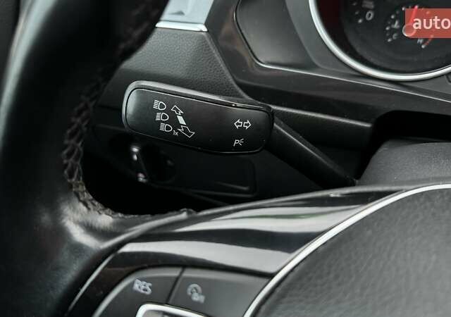 Оранжевый Фольксваген Тигуан, объемом двигателя 1.98 л и пробегом 112 тыс. км за 18999 $, фото 36 на Automoto.ua