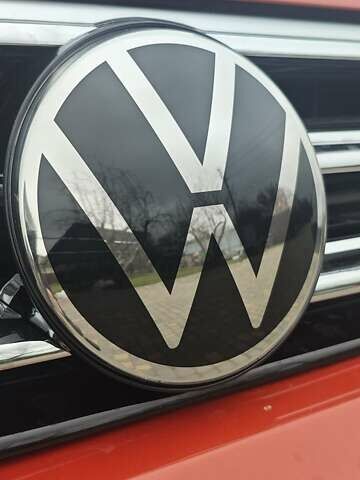 Оранжевый Фольксваген Тигуан, объемом двигателя 1.98 л и пробегом 148 тыс. км за 16200 $, фото 49 на Automoto.ua