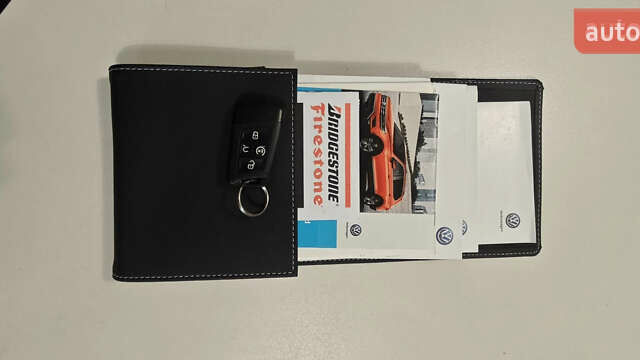 Оранжевый Фольксваген Тигуан, объемом двигателя 1.98 л и пробегом 148 тыс. км за 16200 $, фото 52 на Automoto.ua