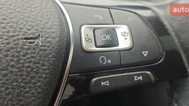 Оранжевый Фольксваген Тигуан, объемом двигателя 1.98 л и пробегом 148 тыс. км за 16200 $, фото 47 на Automoto.ua