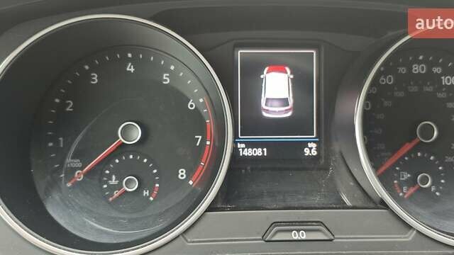 Оранжевый Фольксваген Тигуан, объемом двигателя 1.98 л и пробегом 148 тыс. км за 16200 $, фото 44 на Automoto.ua