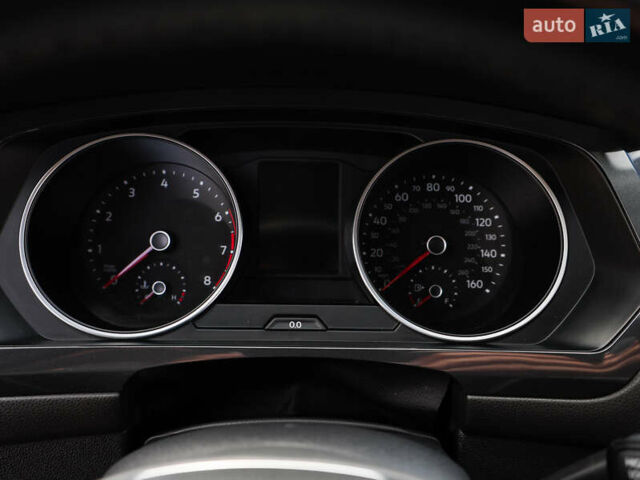 Помаранчевий Фольксваген Тігуан, об'ємом двигуна 2 л та пробігом 146 тис. км за 21000 $, фото 21 на Automoto.ua