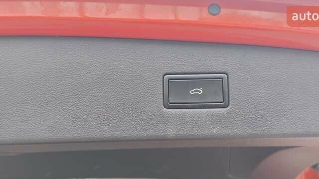 Оранжевый Фольксваген Тигуан, объемом двигателя 1.98 л и пробегом 148 тыс. км за 16200 $, фото 37 на Automoto.ua