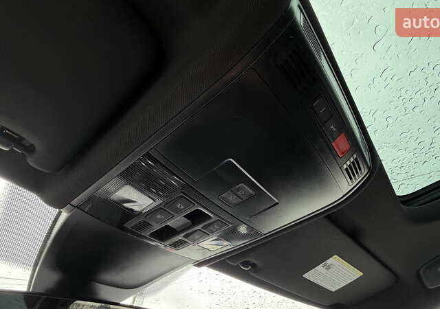 Оранжевый Фольксваген Тигуан, объемом двигателя 2 л и пробегом 152 тыс. км за 25900 $, фото 37 на Automoto.ua