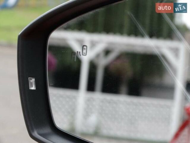 Оранжевый Фольксваген Тигуан, объемом двигателя 1.98 л и пробегом 107 тыс. км за 19500 $, фото 20 на Automoto.ua