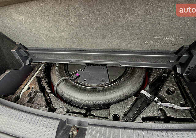 Оранжевый Фольксваген Тигуан, объемом двигателя 2 л и пробегом 152 тыс. км за 25900 $, фото 25 на Automoto.ua