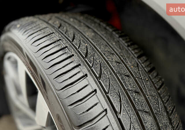 Оранжевый Фольксваген Тигуан, объемом двигателя 2 л и пробегом 152 тыс. км за 25900 $, фото 39 на Automoto.ua