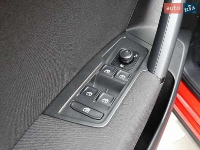 Оранжевый Фольксваген Тигуан, объемом двигателя 1.98 л и пробегом 107 тыс. км за 19500 $, фото 19 на Automoto.ua