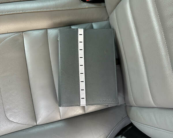 Фольксваген Туарег 2007 у Миколаєві на Automoto.ua Білий Фольксваген Туарег, об'ємом двигуна 3 л та пробігом 226 тис. км за 13100 $, фото 24 на Automoto.ua