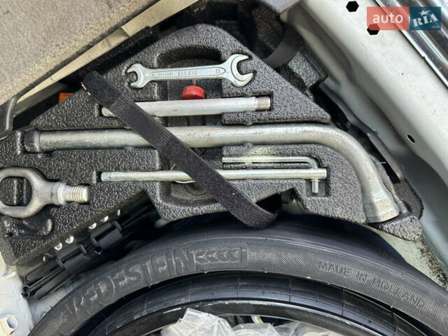 Фольксваген Туарег 2007 у Миколаєві на Automoto.ua Білий Фольксваген Туарег, об'ємом двигуна 3 л та пробігом 226 тис. км за 13100 $, фото 21 на Automoto.ua