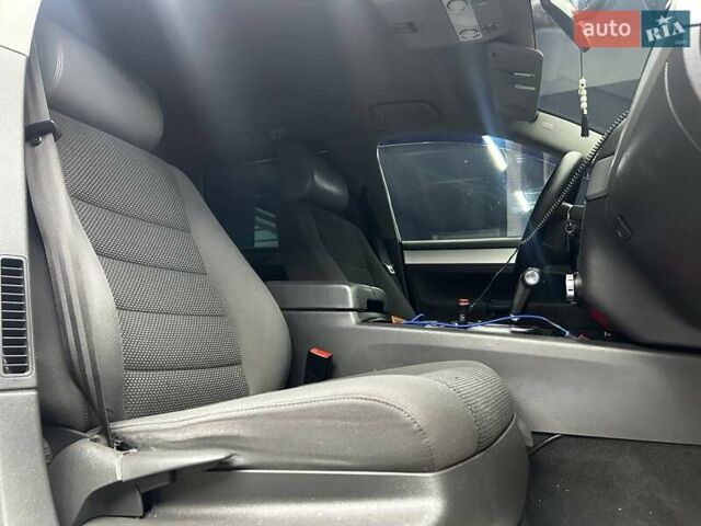 Фольксваген Туарег 2007 у Чернівцях на Automoto.ua Білий Фольксваген Туарег, об'ємом двигуна 2.97 л та пробігом 284 тис. км за 11000 $, фото 6 на Automoto.ua