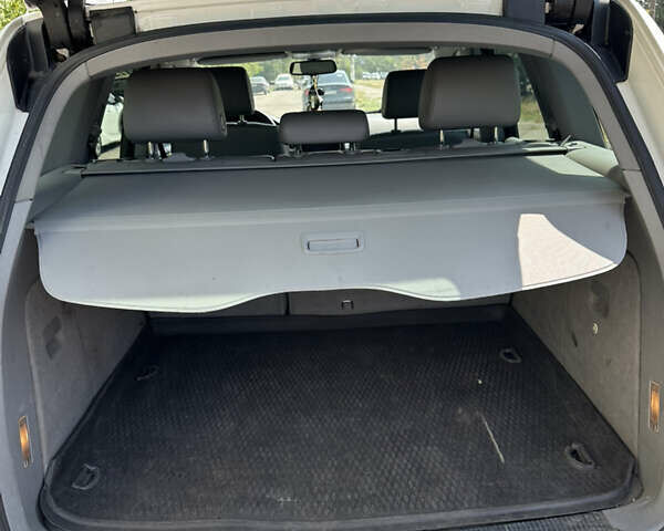 Фольксваген Туарег 2007 у Миколаєві на Automoto.ua Білий Фольксваген Туарег, об'ємом двигуна 3 л та пробігом 226 тис. км за 13100 $, фото 7 на Automoto.ua