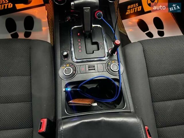 Фольксваген Туарег 2007 у Чернівцях на Automoto.ua Білий Фольксваген Туарег, об'ємом двигуна 2.97 л та пробігом 284 тис. км за 11000 $, фото 11 на Automoto.ua