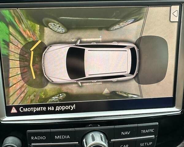 Белый Фольксваген Туарег, объемом двигателя 2.97 л и пробегом 260 тыс. км за 19200 $, фото 37 на Automoto.ua