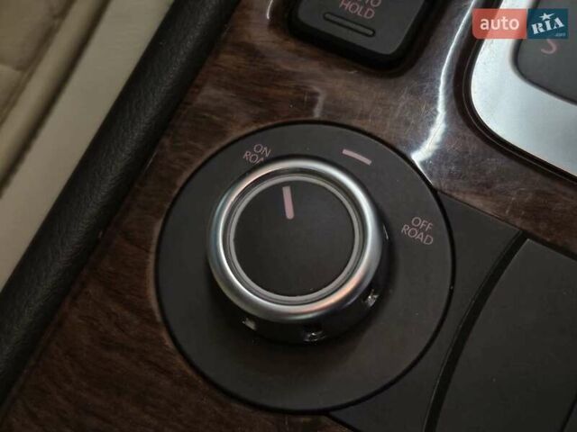 Белый Фольксваген Туарег, объемом двигателя 3.6 л и пробегом 211 тыс. км за 15899 $, фото 20 на Automoto.ua