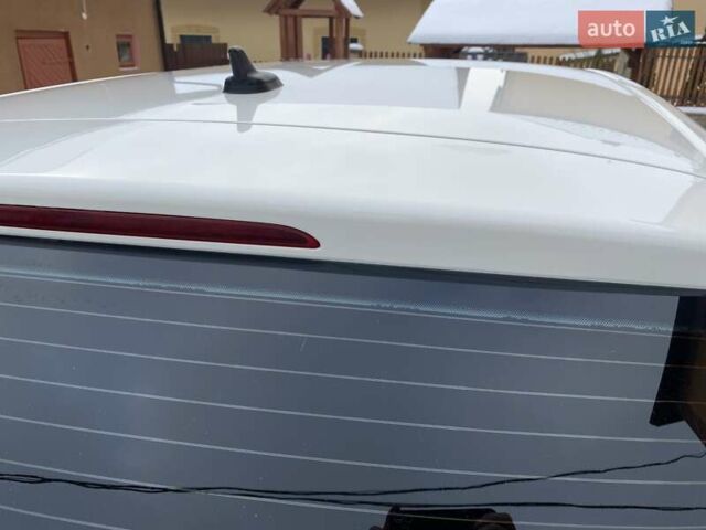 Белый Фольксваген Туарег, объемом двигателя 3 л и пробегом 290 тыс. км за 17999 $, фото 15 на Automoto.ua