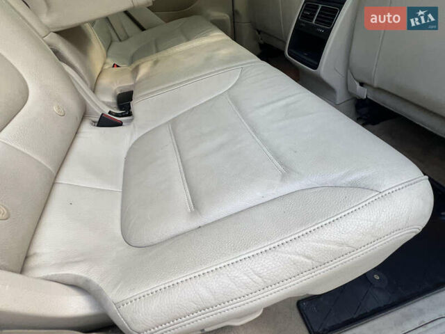 Белый Фольксваген Туарег, объемом двигателя 3.6 л и пробегом 181 тыс. км за 17770 $, фото 15 на Automoto.ua