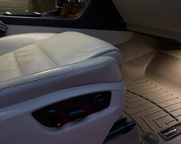 Белый Фольксваген Туарег, объемом двигателя 3.6 л и пробегом 296 тыс. км за 12900 $, фото 34 на Automoto.ua