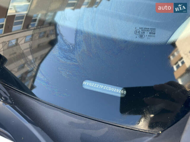 Белый Фольксваген Туарег, объемом двигателя 2.97 л и пробегом 262 тыс. км за 18500 $, фото 8 на Automoto.ua