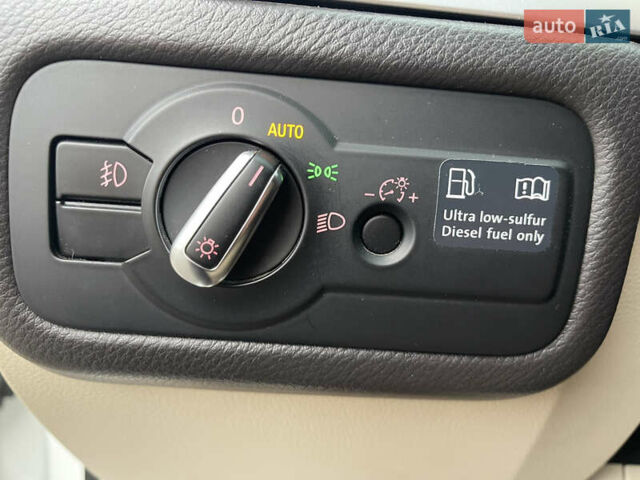 Білий Фольксваген Туарег, об'ємом двигуна 3 л та пробігом 123 тис. км за 17300 $, фото 36 на Automoto.ua