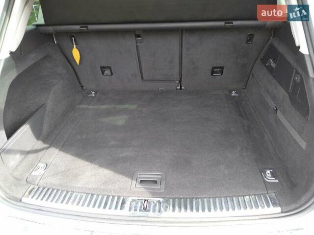 Білий Фольксваген Туарег, об'ємом двигуна 2.97 л та пробігом 183 тис. км за 17900 $, фото 11 на Automoto.ua