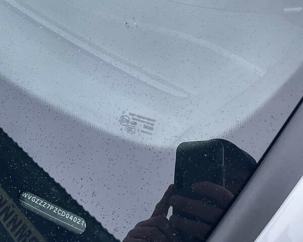 Білий Фольксваген Туарег, об'ємом двигуна 2.97 л та пробігом 130 тис. км за 21300 $, фото 20 на Automoto.ua