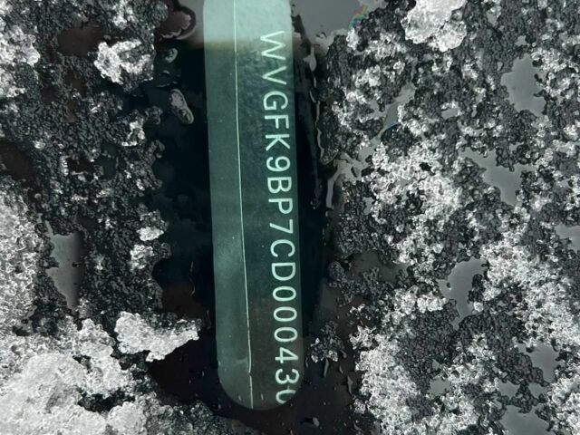 Белый Фольксваген Туарег, объемом двигателя 3 л и пробегом 228 тыс. км за 17500 $, фото 20 на Automoto.ua