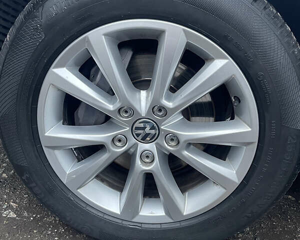 Білий Фольксваген Туарег, об'ємом двигуна 2.97 л та пробігом 130 тис. км за 21300 $, фото 64 на Automoto.ua