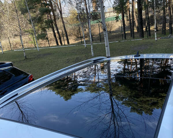 Белый Фольксваген Туарег, объемом двигателя 2.97 л и пробегом 337 тыс. км за 17900 $, фото 25 на Automoto.ua