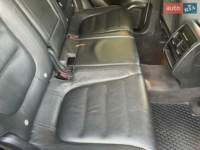 Белый Фольксваген Туарег, объемом двигателя 2.97 л и пробегом 244 тыс. км за 17000 $, фото 18 на Automoto.ua