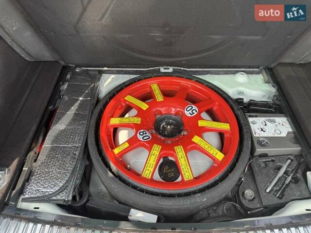 Белый Фольксваген Туарег, объемом двигателя 2.97 л и пробегом 177 тыс. км за 22333 $, фото 16 на Automoto.ua