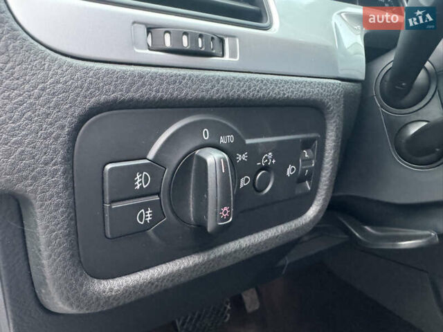 Белый Фольксваген Туарег, объемом двигателя 2.97 л и пробегом 209 тыс. км за 20500 $, фото 18 на Automoto.ua