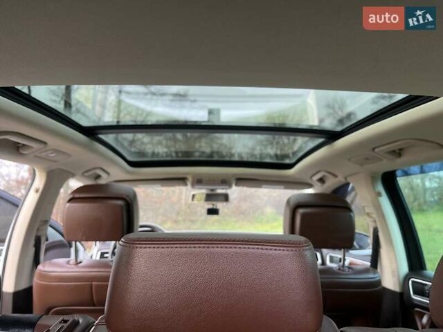 Білий Фольксваген Туарег, об'ємом двигуна 3.6 л та пробігом 272 тис. км за 17500 $, фото 11 на Automoto.ua