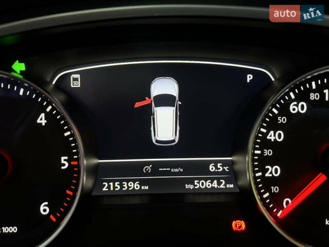 Белый Фольксваген Туарег, объемом двигателя 3 л и пробегом 215 тыс. км за 16700 $, фото 21 на Automoto.ua