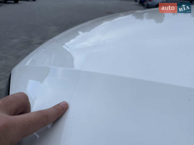 Белый Фольксваген Туарег, объемом двигателя 2.97 л и пробегом 209 тыс. км за 20500 $, фото 22 на Automoto.ua