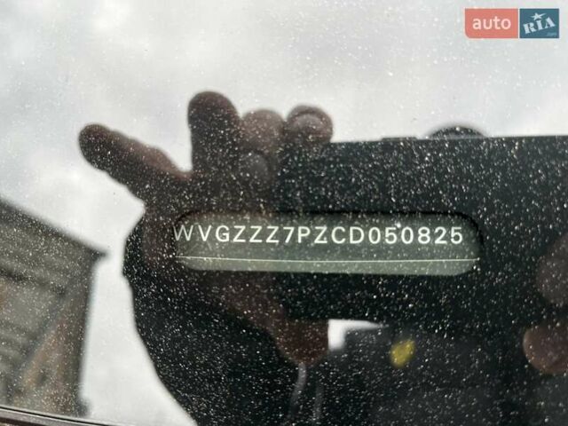 Білий Фольксваген Туарег, об'ємом двигуна 2.97 л та пробігом 307 тис. км за 18200 $, фото 17 на Automoto.ua