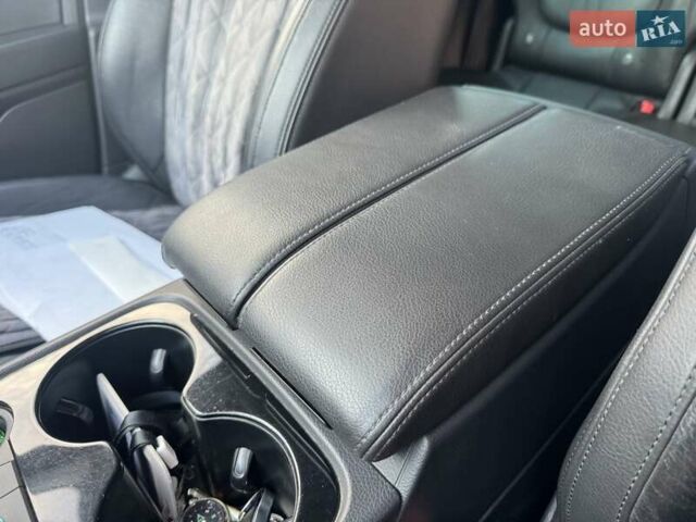 Белый Фольксваген Туарег, объемом двигателя 2.97 л и пробегом 260 тыс. км за 20900 $, фото 18 на Automoto.ua