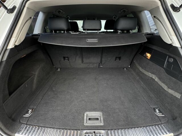 Белый Фольксваген Туарег, объемом двигателя 3 л и пробегом 220 тыс. км за 17700 $, фото 15 на Automoto.ua