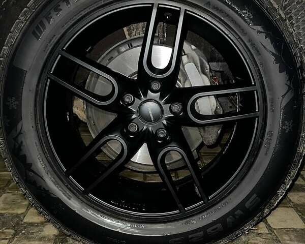 Белый Фольксваген Туарег, объемом двигателя 2.97 л и пробегом 226 тыс. км за 18888 $, фото 20 на Automoto.ua