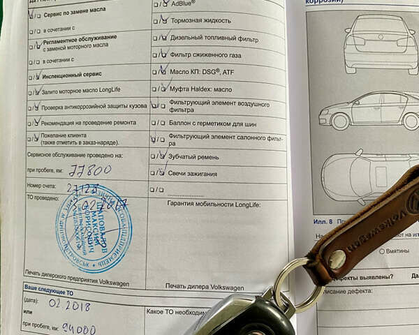 Білий Фольксваген Туарег, об'ємом двигуна 3 л та пробігом 239 тис. км за 19300 $, фото 60 на Automoto.ua