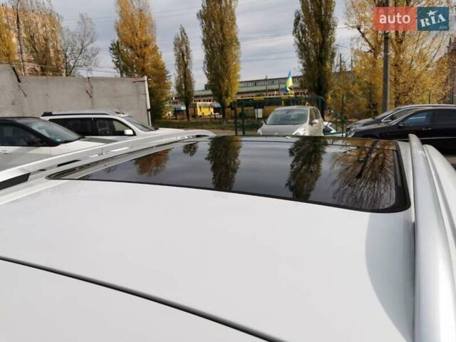 Белый Фольксваген Туарег, объемом двигателя 2.97 л и пробегом 222 тыс. км за 18999 $, фото 19 на Automoto.ua