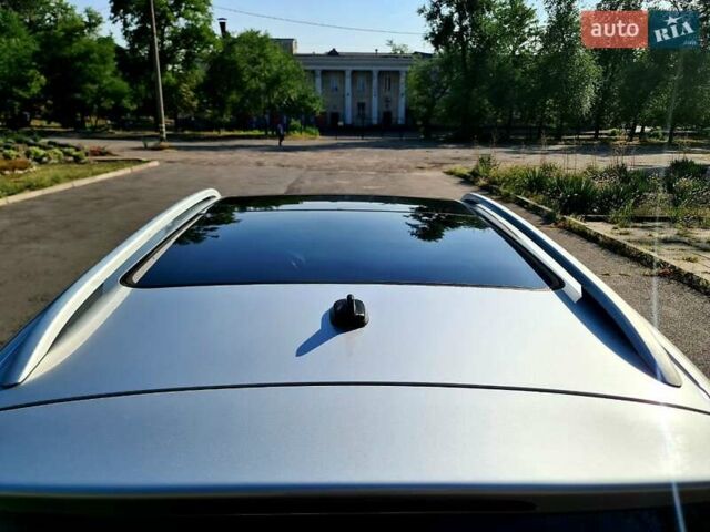 Белый Фольксваген Туарег, объемом двигателя 2.97 л и пробегом 195 тыс. км за 19700 $, фото 12 на Automoto.ua