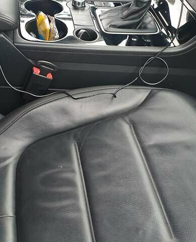 Белый Фольксваген Туарег, объемом двигателя 3 л и пробегом 170 тыс. км за 26400 $, фото 17 на Automoto.ua