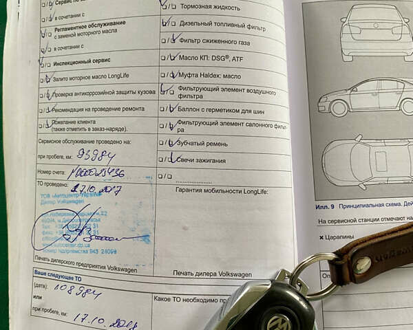 Білий Фольксваген Туарег, об'ємом двигуна 3 л та пробігом 239 тис. км за 19300 $, фото 61 на Automoto.ua
