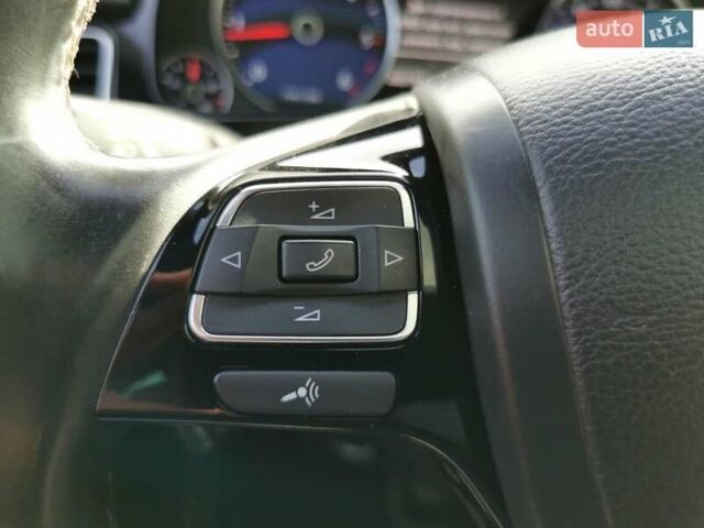 Белый Фольксваген Туарег, объемом двигателя 2.97 л и пробегом 222 тыс. км за 18999 $, фото 35 на Automoto.ua