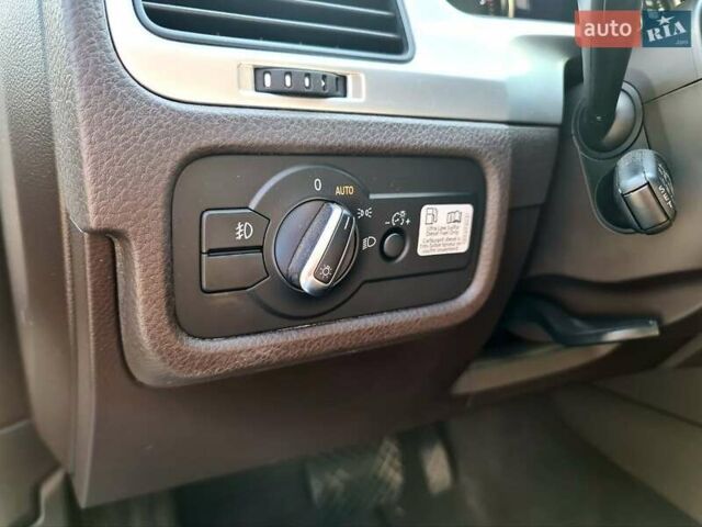 Белый Фольксваген Туарег, объемом двигателя 2.97 л и пробегом 195 тыс. км за 19700 $, фото 47 на Automoto.ua