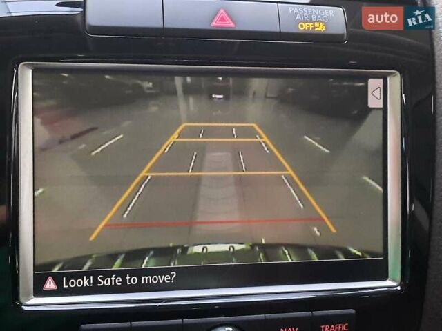 Белый Фольксваген Туарег, объемом двигателя 3 л и пробегом 111 тыс. км за 23477 $, фото 19 на Automoto.ua