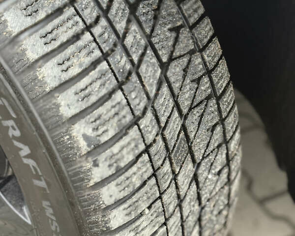 Белый Фольксваген Туарег, объемом двигателя 3 л и пробегом 279 тыс. км за 22999 $, фото 11 на Automoto.ua