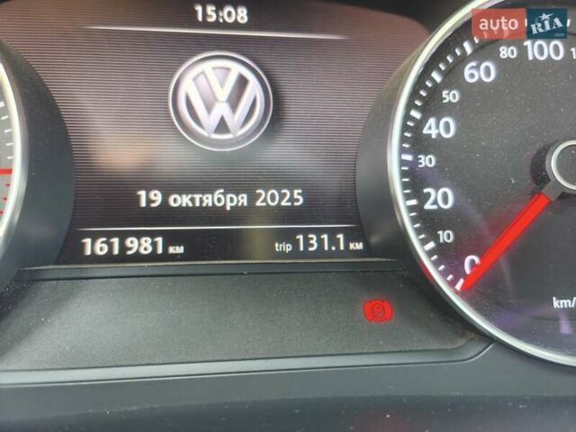 Белый Фольксваген Туарег, объемом двигателя 2.97 л и пробегом 162 тыс. км за 21500 $, фото 24 на Automoto.ua